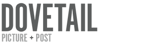 Dovetail Post Logo