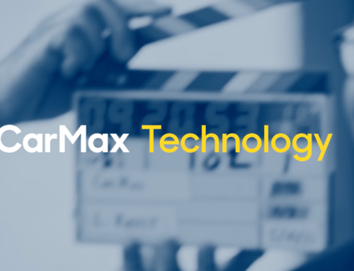 Carmax – Tech Recruitment