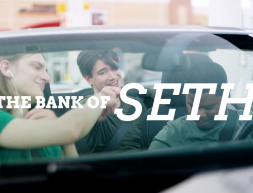 BSV The Bank of Seth