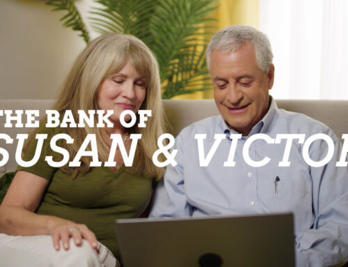 BSV The Bank of Susan & Victor